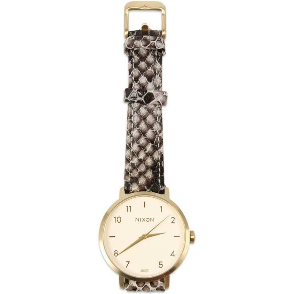 NWOT Nixon Arrow Leather x Amuse Society - Picture 6 of 6